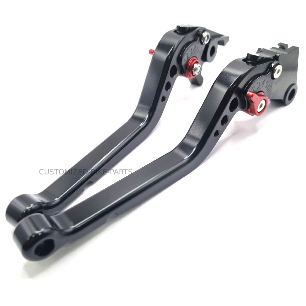 Unbranded Clutch Lever 175742820205 &ndash; Fits BMW S1000R 2021-2023