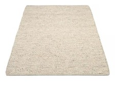 OCI Handweb Teppich FAVORIT FAV01 420 beige