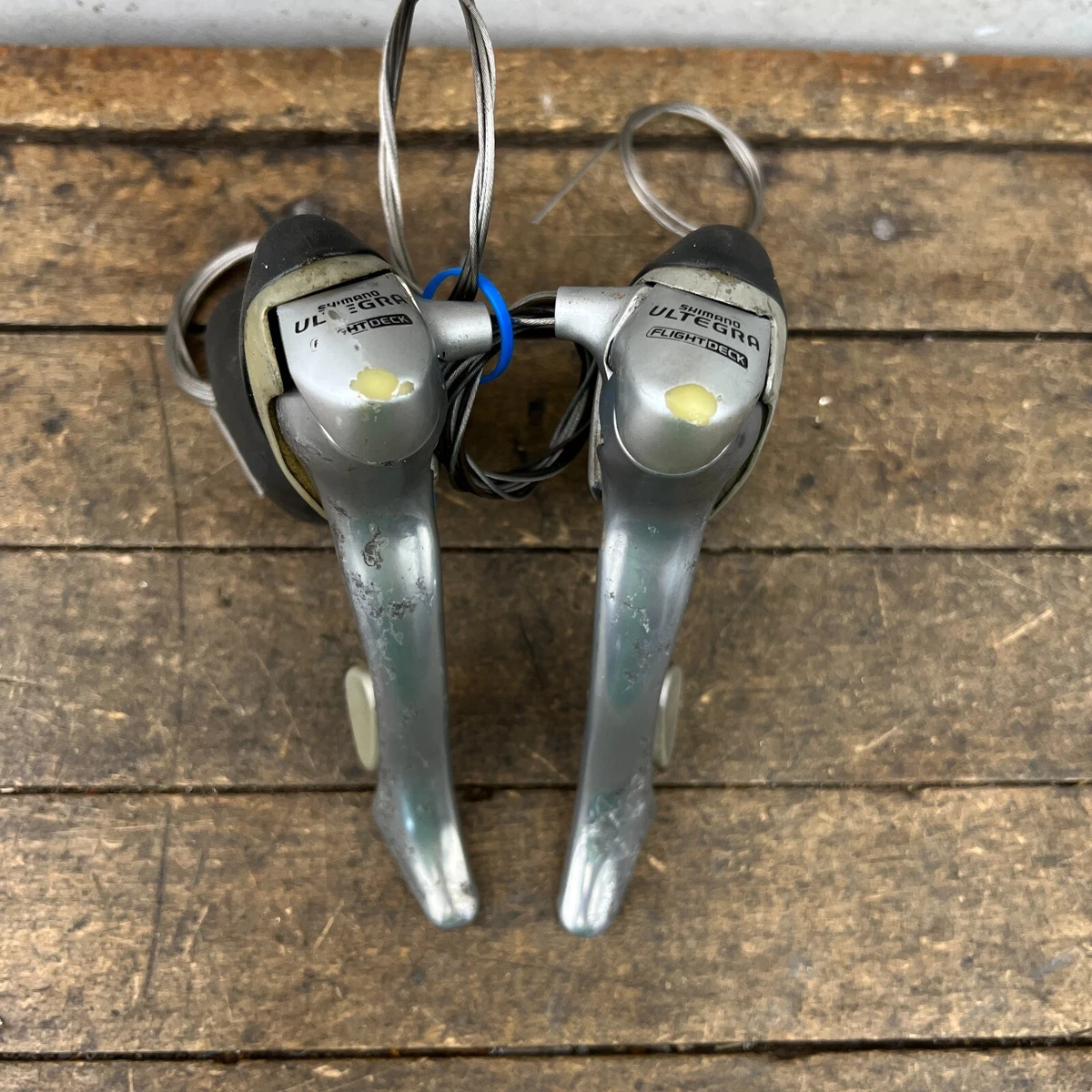 Ultegra 9 2024 speed shifters