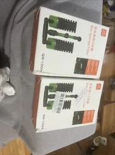 QANVEE Bio Sponge Filter for Shrimp Fish Aquarium Clean Water Oxigen