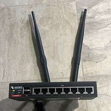Opengear acm5508 -2-LV-I Infrastructure Management Gateway with Power Supply