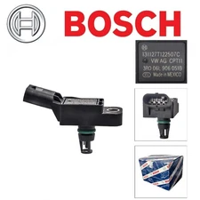 NEW BOSCH WAGCPT11 Manifold Absolute Pressure Sensor For- Volkswagen, Jetta