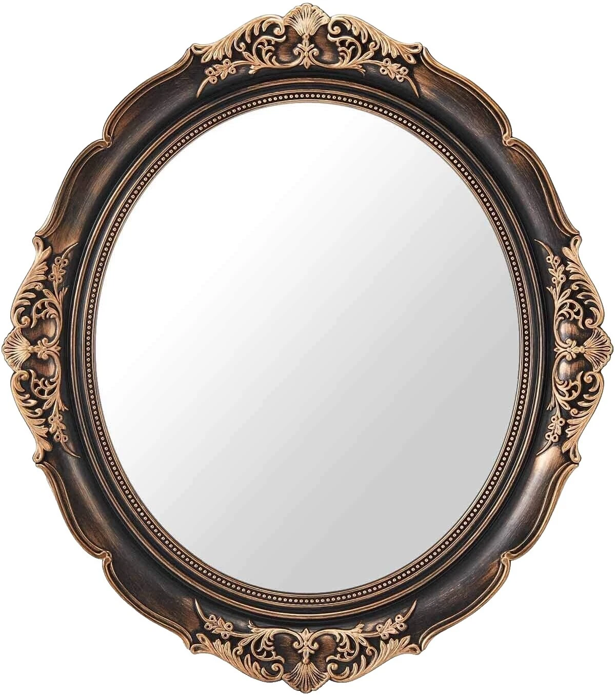 Vintage/Retro Home Décor Mirrors