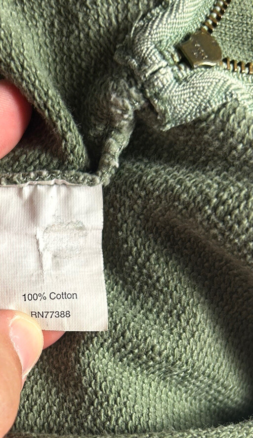 J Crew Women’s Green Crew Neck Sweatshirt Size Small eBay