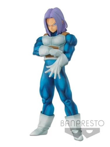 Baúles Dragon Ball Z Resolution Of Soldiers Vol.5 (Ver.A)
