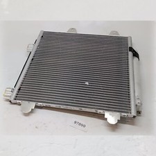 Condensateur Peugeot 107