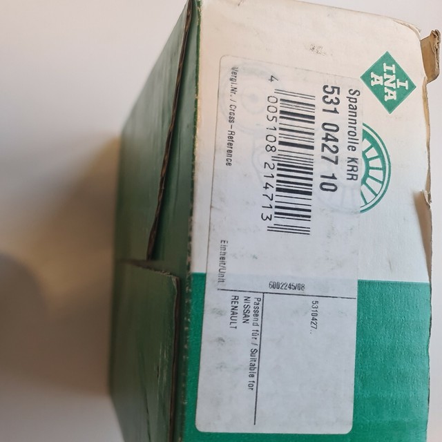 531042710 ina renault 531042710 ina renault