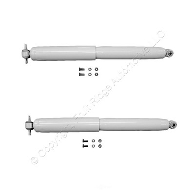 Suspension Shock Absorber-Ultra Truck Shock Parts Master G60161 