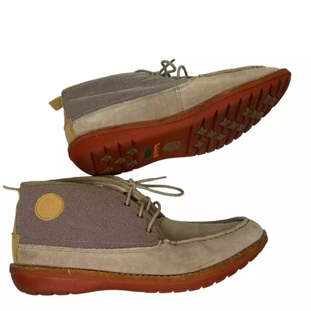 Timberland ion cheap