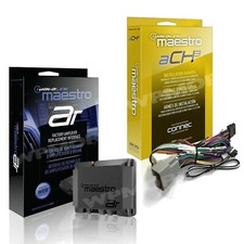iDatalink MAESTRO ADS-MAR HRN-AR-CH3 T-Harness CHRYSLER DODGE JEEP 2012 - UP