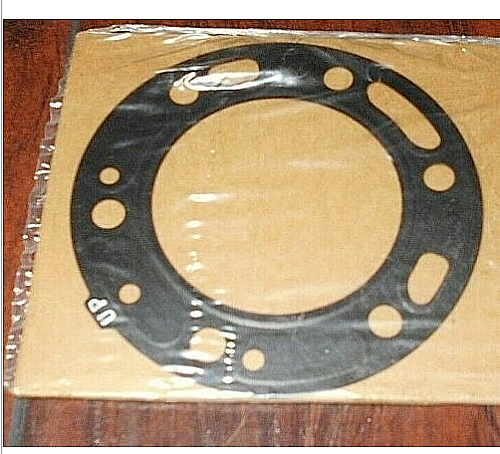 HONDA 250R ATC250R TRX250R HIGH COMPRESSION ENGINE CYLINDER HEAD GASKET, 85-89 - Picture 1 of 7