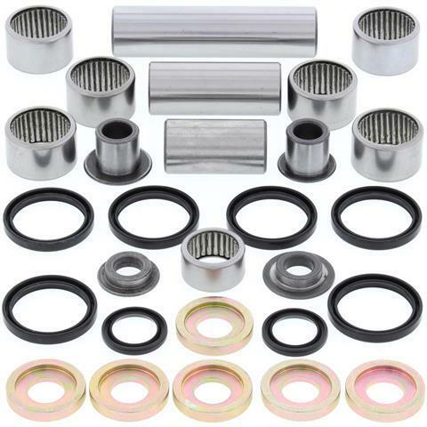 Kit roulement de biellette All Balls pour moto Kawasaki KX 450 F de 2006 à 2018