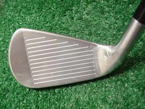 Brand New Titleist T200 6 Iron Kbs Tour C-Taper 125 S+ Steel Stiff + - Picture 3 of 3