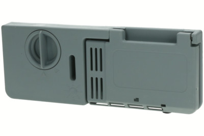 Original Indesit Hotpoint Spülmittel Flüssigkeitsspender FDPF481X FDF780P