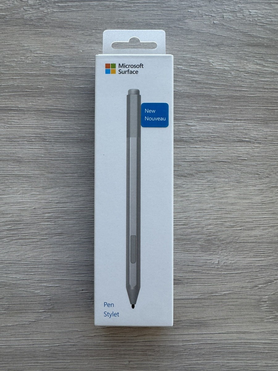 Microsoft Surface Stylus Pen - Model: 1776 / Brand New & Sealed
