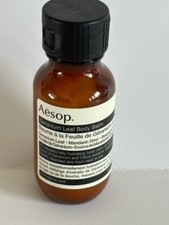 Aesop Rind Concentrate Body Balm 50ml