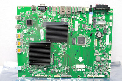 NEC LG 98'' 4K MultiSync C981Q LCD Monitor Main Board JQKCB0NM001010Q