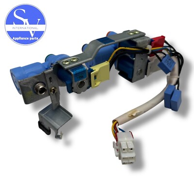 Blomberg Refrigerator Water Valve 4826720300 4346600500