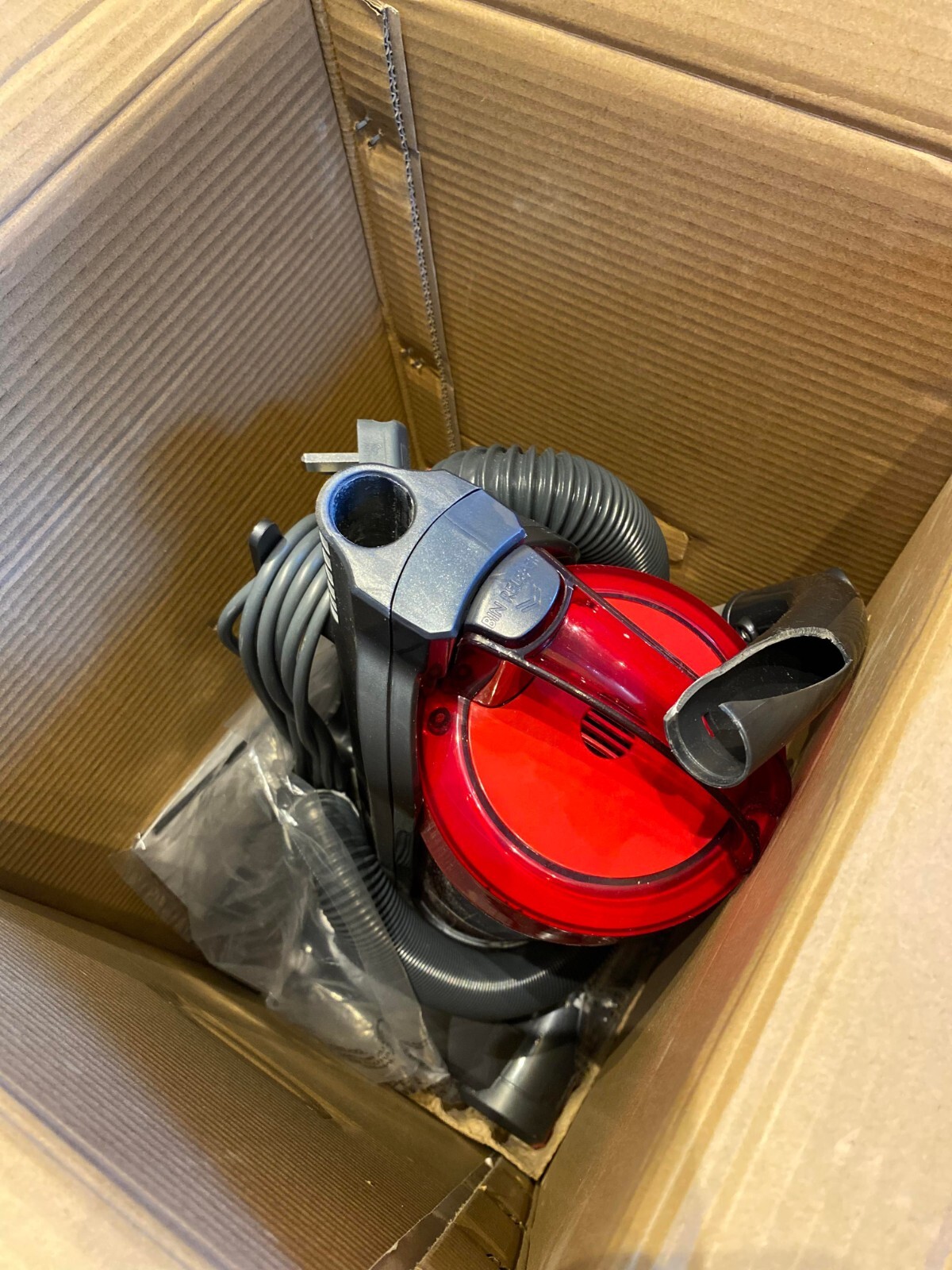 2 Cnghe Per Asprapolvere Hoover - Modello 38528-040, Compatbl Con