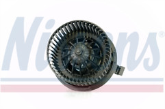 Nissens 87043 Heater Blower 5707286378247 | eBay