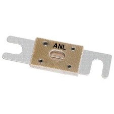 ANL35, ANL-35, ANL 35A Fuse compatible with CNL35 CNL-35 Fuse Pack of 1