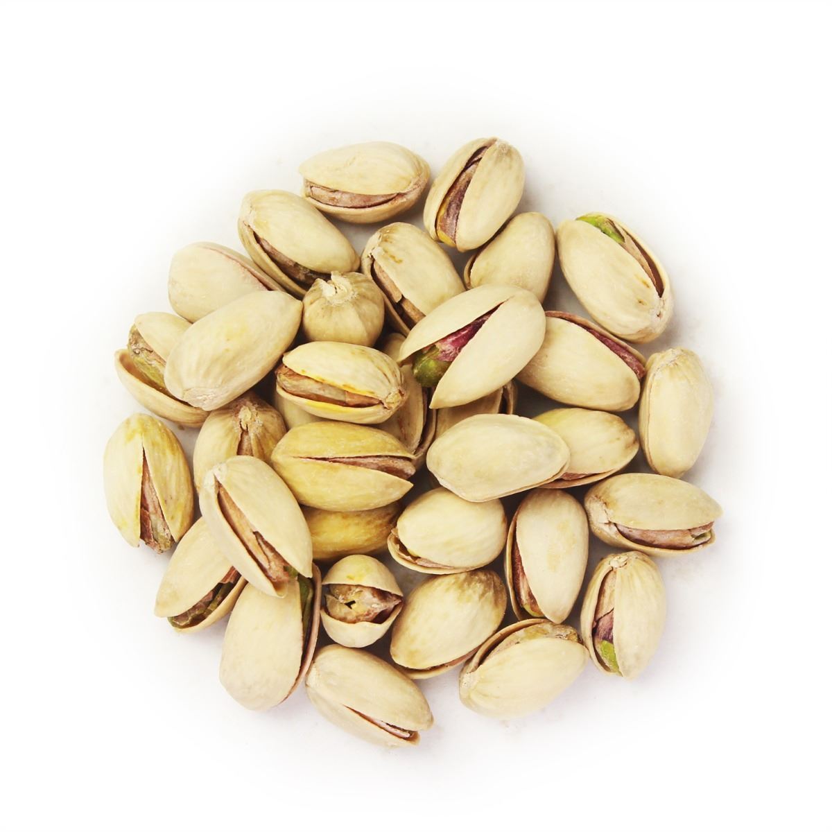 Pistachio Nuts Roasted and Salted 250g | BWFO | Free UK Mainland P&P
