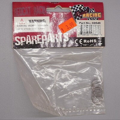 Redcat Racing 69546 Front CVA Shaft Clips | eBay
