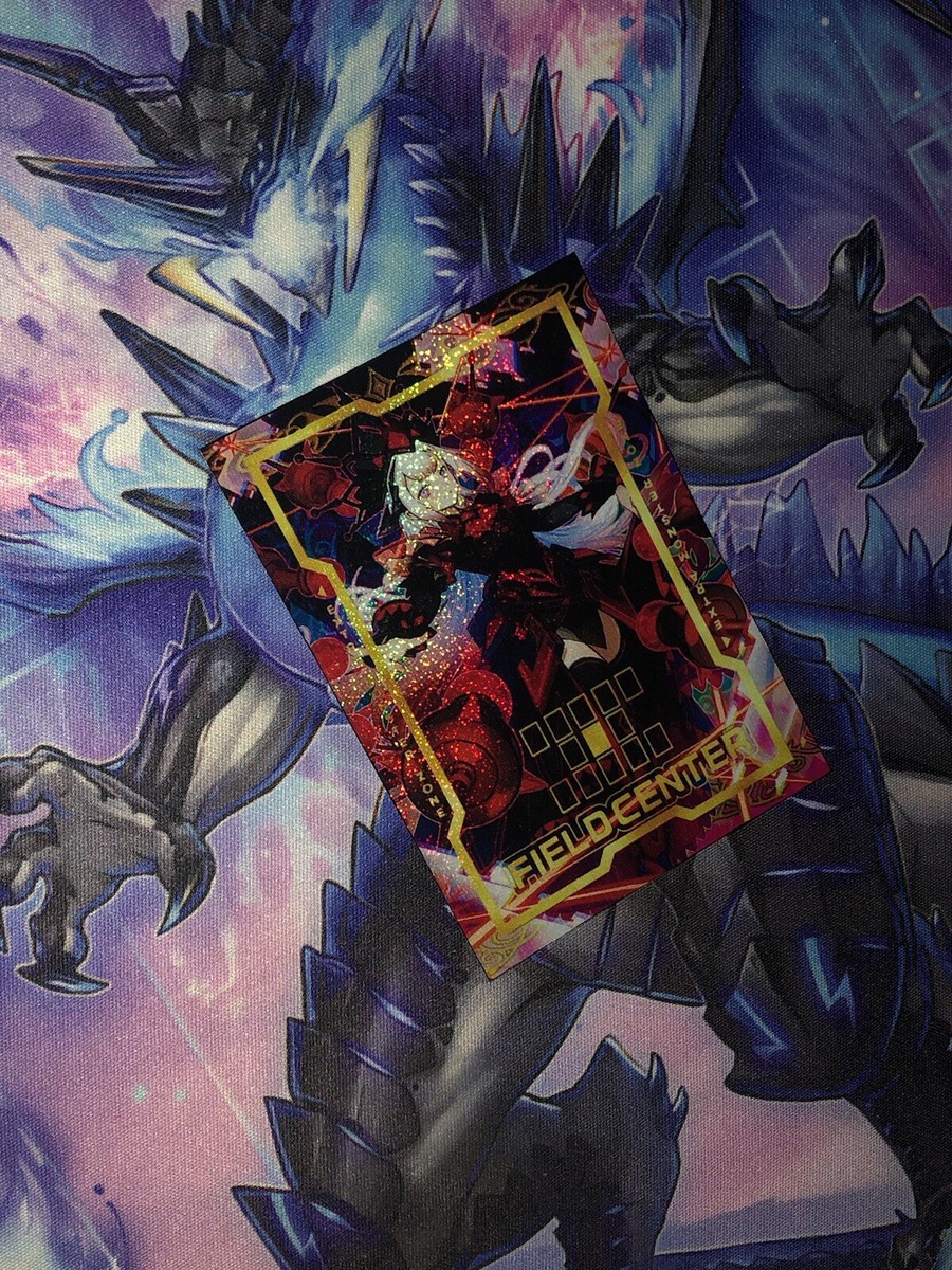 m∀lice〈q〉white binder red ransom ars10+ M∀LICE Maliss ‹Q› Red Ransom Full Art Holo & Magnetic