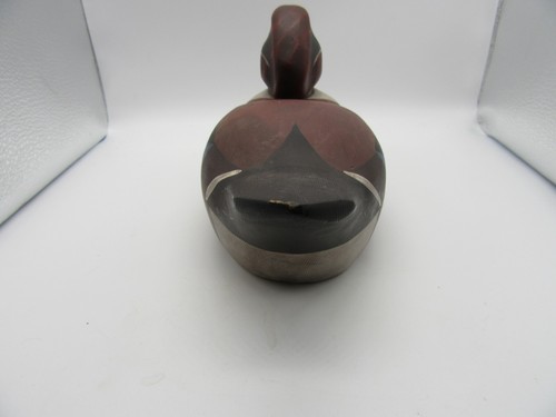 Vintage Wood Duck ''Green Wing Teal'' - Picture 4 of 7