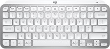 Logitech MX Keys Mini Pale Gray