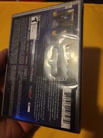 SEALED NEW RARE Nokia N-Gage The Elder Scrolls Travels Shadowkey Ready To Grade