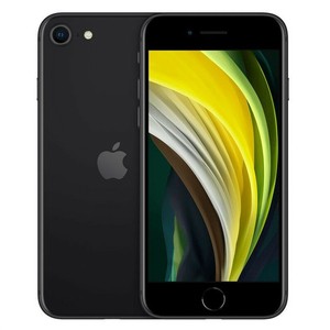 NUOVO Apple iPhone SE 2020 128GB 4,7 Nero EU ITALIA LTE Smartphone iOS  MX9U2QL/A | eBay