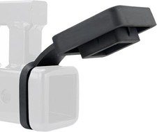 Universal Tow Trailer Hitch Cover Plug 2 Trailer Hitch Receiver Cover Plug