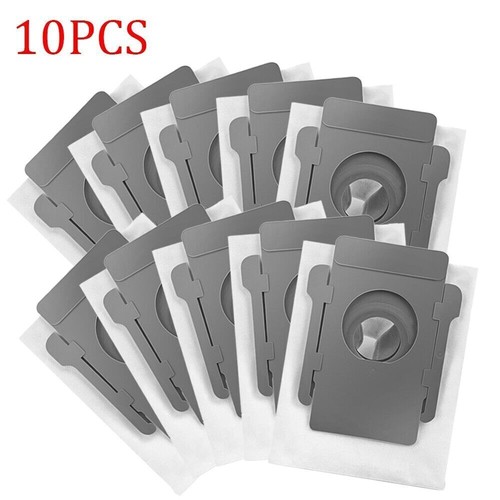 Repuestos Filtro Cepillos Para iRobot Roomba i3 i4 i6+ I7+ j7 i8+/Plus E5 E6 E7. - Imagen 17 de 42