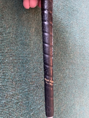 MacGregor Tourney Custom The 985 #2 Iron - RH, 38.5”, True Temper Dynamic Stiff! - Picture 9 of 11