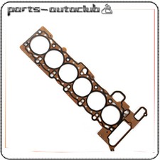 Cylinder Head Gasket Kit For 2001 2002 Bmw Z3 3.0l L6 Dohc M52 M54 Engine