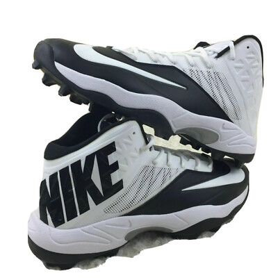 nike zoom code elite 3/4 shark