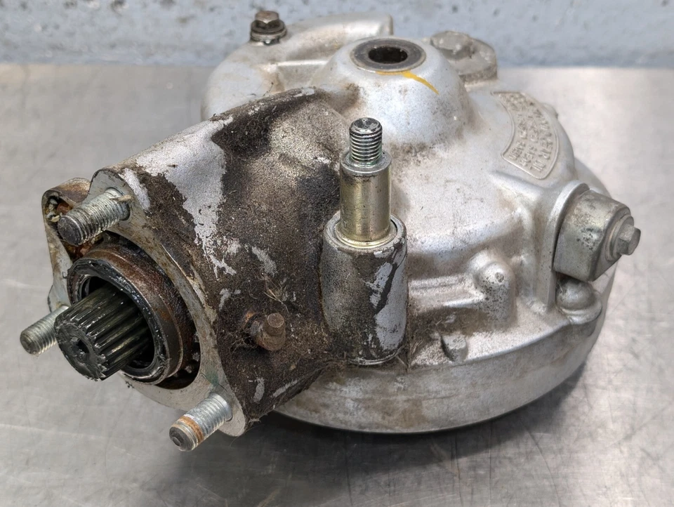 Honda CX500 CX 500 1979 OEM diferencial de transmisión final - 41300-415-000 Foto 4 de 4