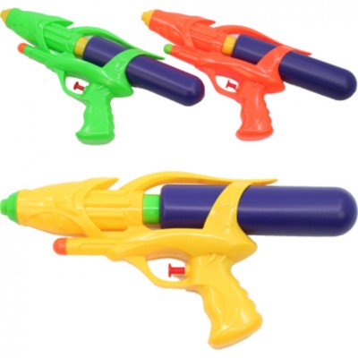Wasserpistole Wasser-Pistole mit Tank Spritzpistole Kanone Water Gun 