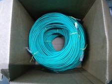 CAT5e RJ45 Ethernet Cable 3,15,25,50,75,100 Ft Green  Free Shipping 