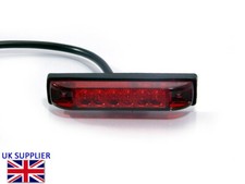 LED Stop Tail Light for Suzuki GSF Bandit GSXR 600 650 750 1000 1100 1200 1250