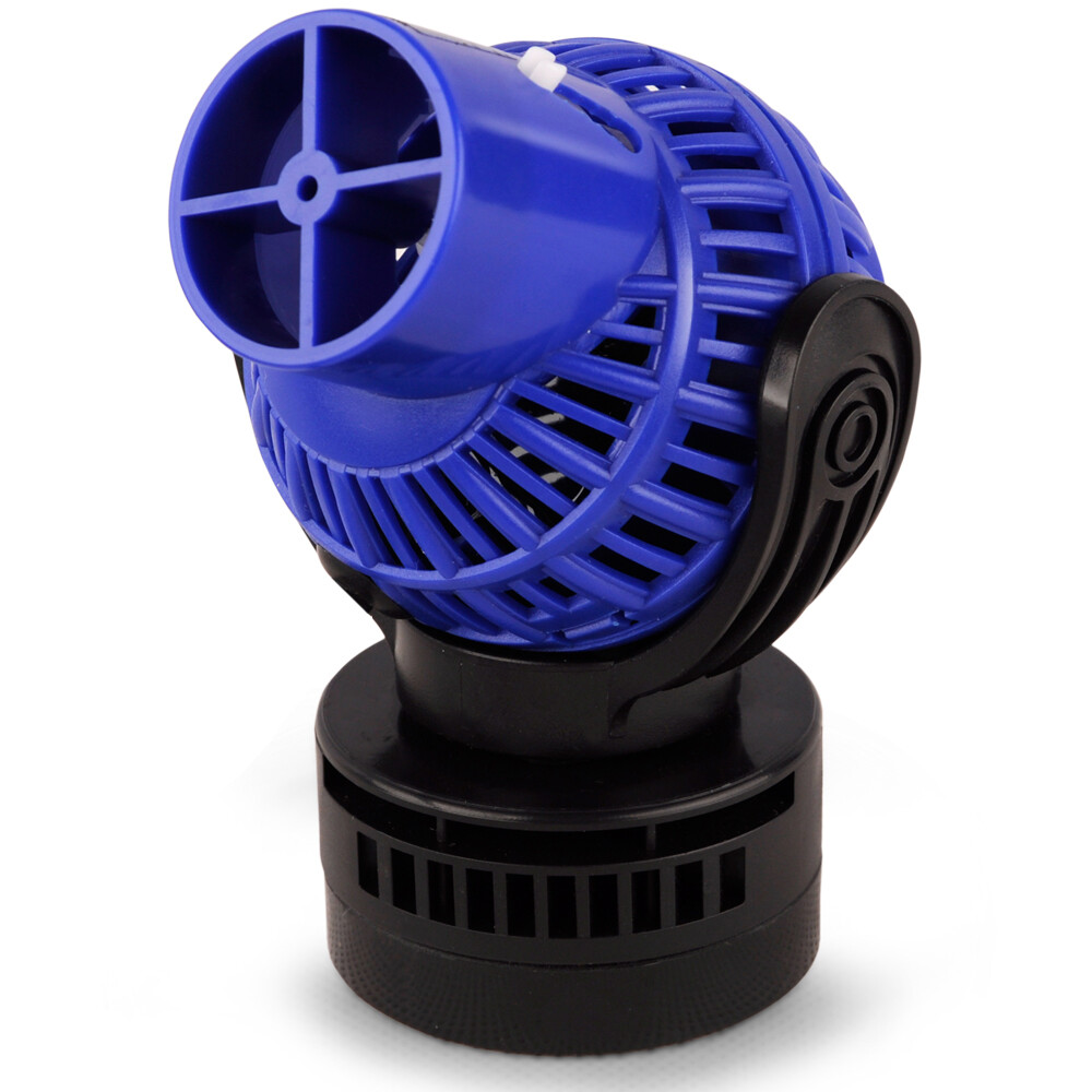 AquaOne Pompa Di Rincircolo JVP 130 4000 L/h 6 Watt Pompa Acquario
