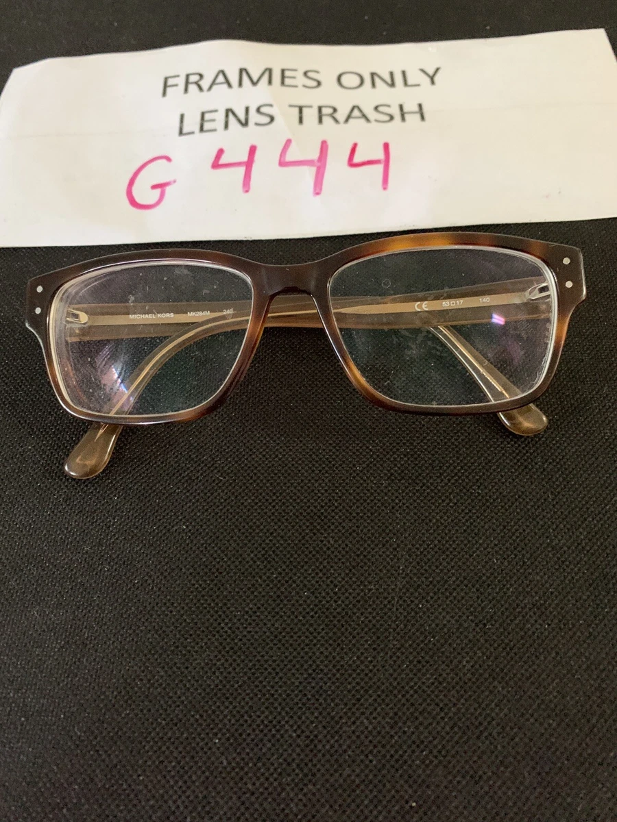 Michael kors mens eyeglasses deals