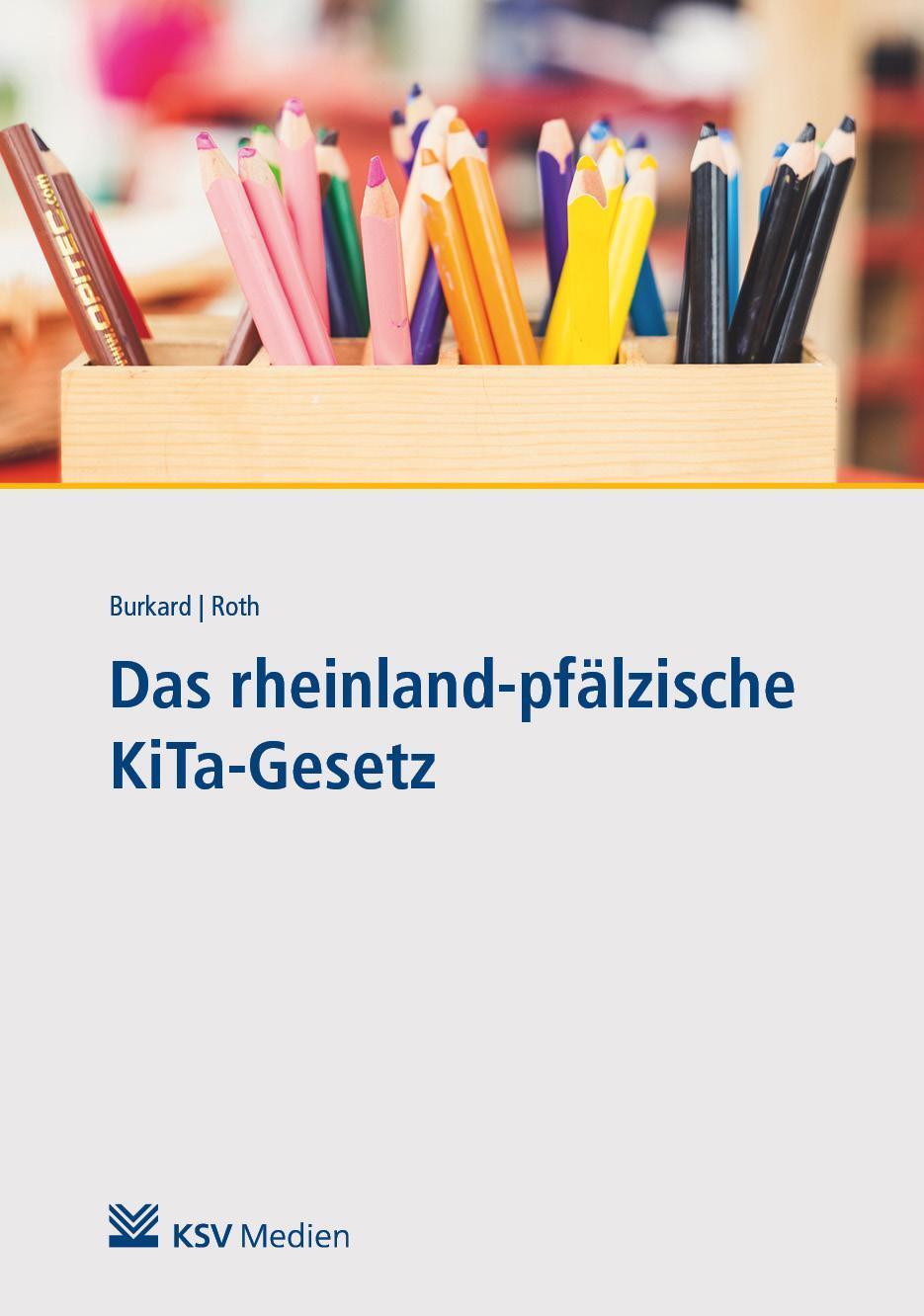 Thumbnail - Das Rheinland-pfälzische Kita-gesetz, Xenia Roth