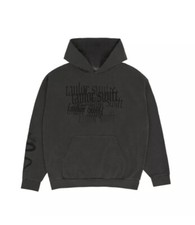 OFFICIAL Taylor Swift Reputation There Will Be No Explanation Hoodie Size XS/S