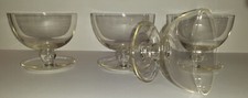 4 Glasschale Saara Hopea 1925-1984 Nuutajärv...