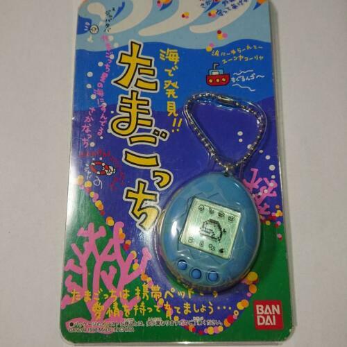 TAMAGOTCHI PLUS CONNECTION V2 Apple Yellow w/ Manual Bandai 2004 Virtual Pet EUR 75,04 - FR