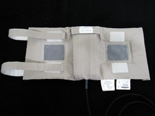 GE 2320288 GENERAL PURPOSE MRI FLEX COIL, RECEIVE ONLY 1.5T SIGNA M1085GF