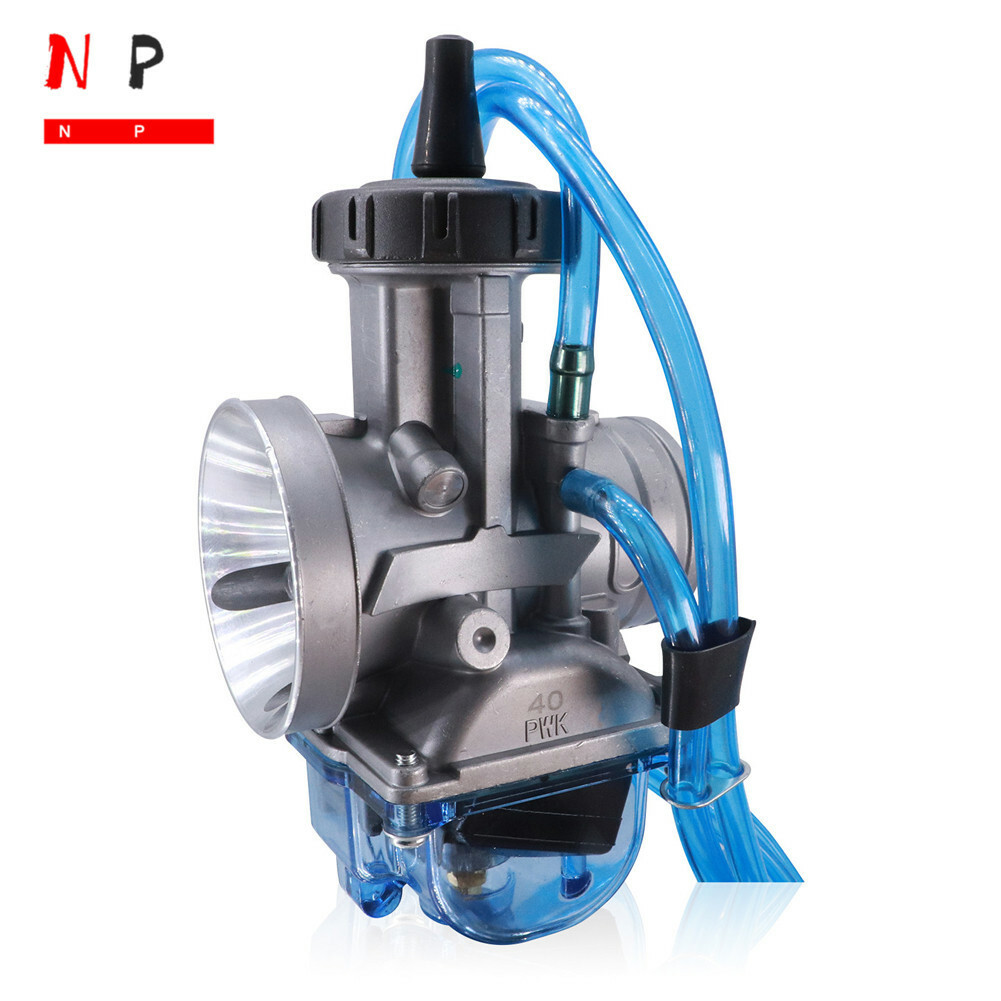 Carburetor Carb For Honda CR500R CR500 CR 500R 500 R KX500 1984-2001 ...