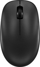 Insignia Bluetooth wireless travel 3-Button Mouse for Mac PC Laptop Chrome iPad